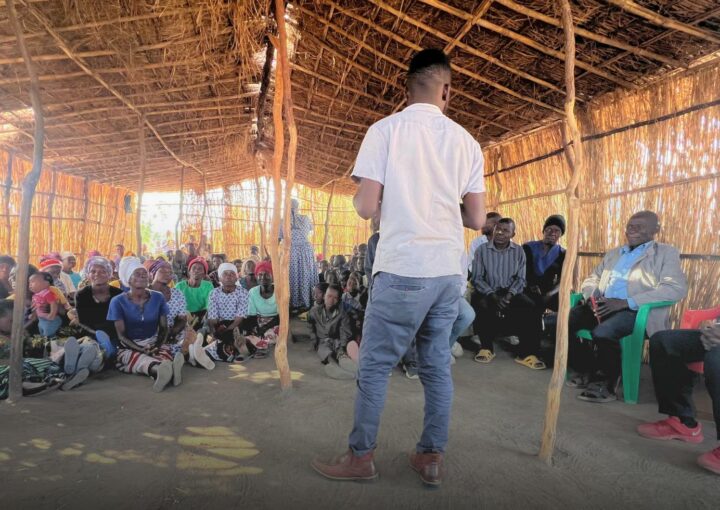 Malawi 2026: Why Six Men from Fusion Church Are Going—and Why We’re Inviting You to Join Us